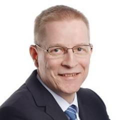 Group CTO at Geomatikk Group