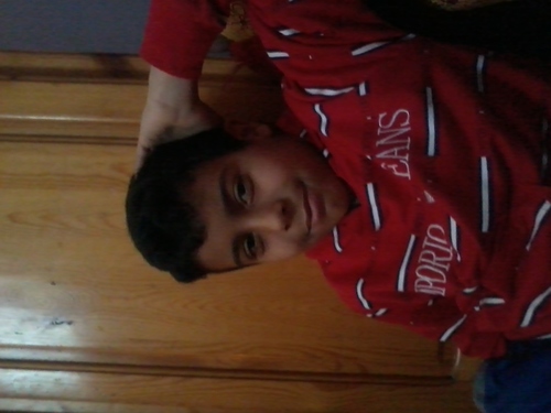 adarbal81's profile picture. 