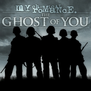 MCRmy is here forever.