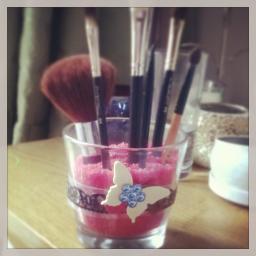 How to make Beauty, Food and Home products from home on a budget. Step by step guides with photos and videos. Get involved! Post your own creations.