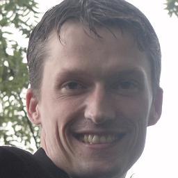 Dirk Pijnacker docent maatschappijleer 1&2, burgerschap en mens en maatschappij bij Calvijn College. SLB'er klas 3f