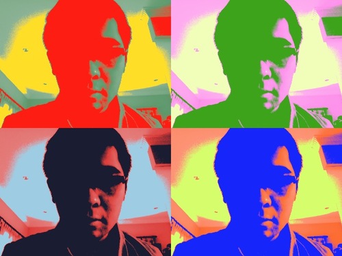 jxchong84's profile picture. 