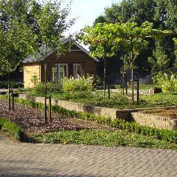 Zorgtuin Gorssel: een sociaal maatschappelijk project voor jong en oud. o.a. rolstoelbelevingstuin voor ouderen en natuureducatie voor scholieren. Vrije toegang