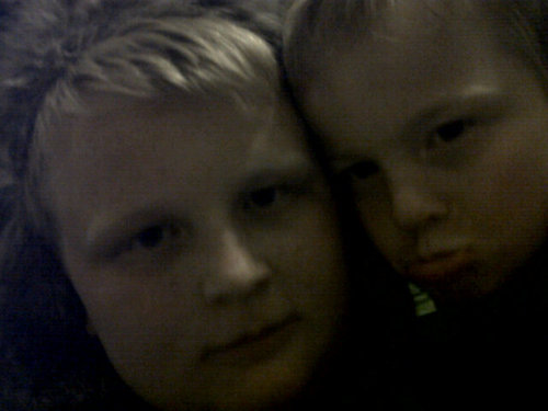 MorganParker32's profile picture. I3KW