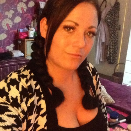 KimJoMartin's profile picture. I can only be me ;)
     Dont like it,
Thats your problem
     Not mine :p