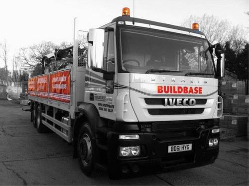 Buildbase New Southgate, we have a wide selection of building materials on offer, specializing in heavy side products.Stay tuned for exclusive deals!