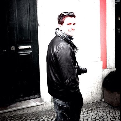 danicantos5's profile picture. 