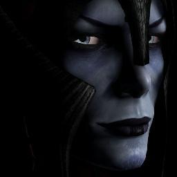 Have you ever faced an Asari Commando unit before?