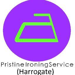 Ironing Harrogate. Free collection/delivery on orders over £10. Returned within 48 hours. 10% discount on every 10th order