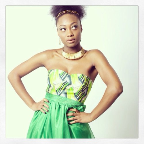| We♥Fashion. We♥Culture. We are AV. | | Watch.This.Space |