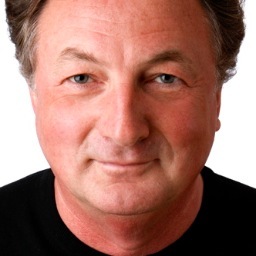 http://t.co/oY84IAZmIx Digital Transformation Sales & Marketing, Entrepreneur, Querdenker,  Pionier, Humanist und unverbesserlicher Optimist