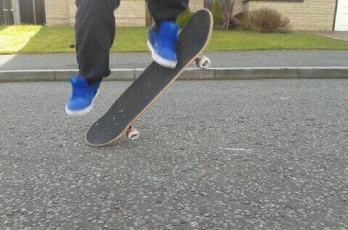 I love skateboarding and shooting games  and especialy black ops 2