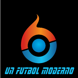 UnFutbolModerno's profile picture. Entrenamientos de fútbol desde una perspectiva moderna.Conocimientos, Metodologías,Historias, Preparación Física.