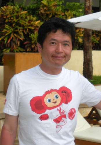 ymimori020's profile picture. フリーエージェントの時代にどう生きるか？（しぶとく生き残るためには・・・。）