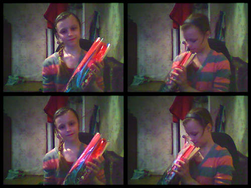 annalove0603200's profile picture. Я люблю Серёжу**