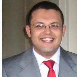 Managerial Coach, Business Strategist/Consultant, Visualization and Multimedia Geek, M.SC. in IT, B.Sc. Architecture Engineering.