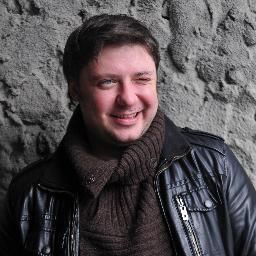 Composer, singer, sound producer. Music for any purpose and any project.