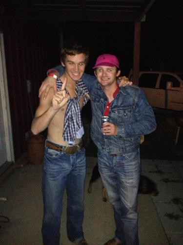 colby_co's profile picture. Drive for show, putt for dough