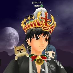 かつて遠い島から流れ着いた支援好きのダイアロス18年目。戦闘よりも冒険派。ファンタジー世界が好き。しばらくオフゲー中断です。