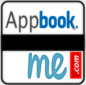 AppBookme's profile picture. Tap the App at http://t.co/R6Ruo453x5. Wii Build Apps 2 Broadcast.