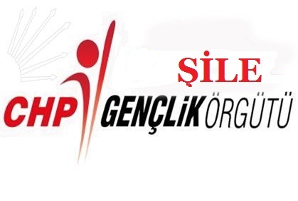Chp Şile Gençlik Örgütünün resmi twitter sayfasıdır.