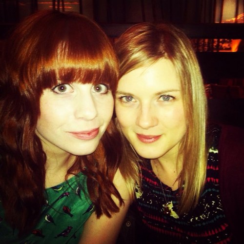 Hollie_Gill's profile picture. 