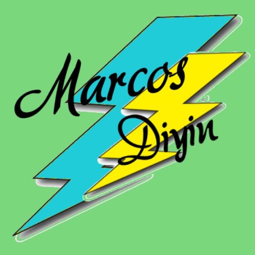 Twitter oficial del Dj-productor Marcos Diyin. @contodalaespuma