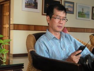 General Practitioner:Graduated in1981,worked at own clinic, participated in Myanmar Medical Association and social activities,