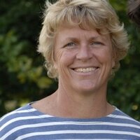 Annette Lanjouw (@annettelanjouw) 's Twitter Profile