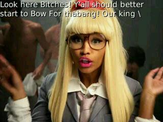 KingOfBling_SA's profile picture. Am The KING. Don't Forget it. Swallow That Bitches!!!

#Unapologetic