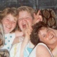 jacquie gillett (@jacquiegillett) 's Twitter Profile