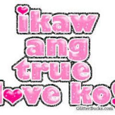 Tagalog Love Quotes