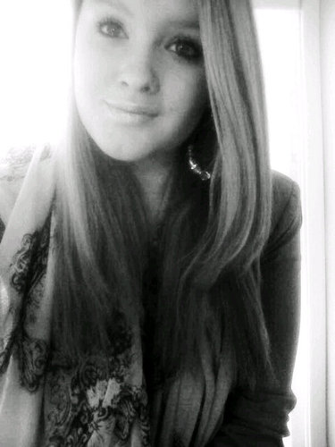 ' Te Quiero ♡