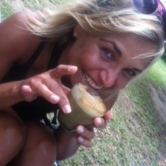 leishabramley's profile picture. 