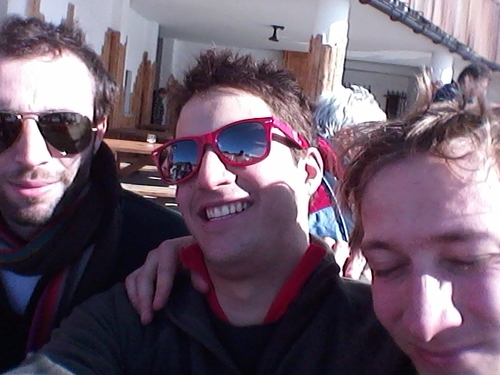 simodezza's profile picture. 