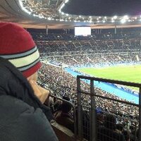 Roei Davidson (@roeid) 's Twitter Profile