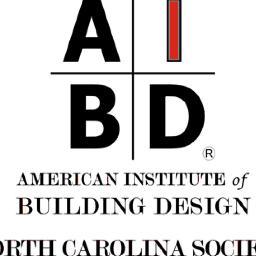 The North Carolina Society of the American Institute of Building Design @AIBD_national  - Dedicated to excellence.