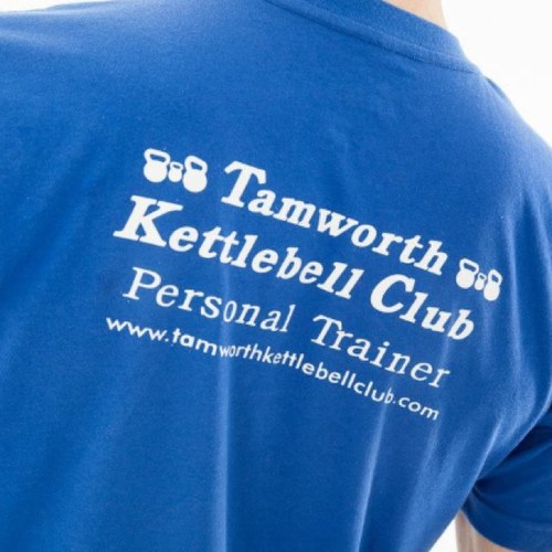 Group Kettlebell Training