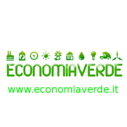 Idee e imprese che salveranno il mondo. E-mail: info@economiaverde.it