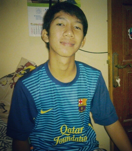 HanyaBerkata1's profile picture. Dimana aku berpijak disitulah aku harus berbuat kebaikan.