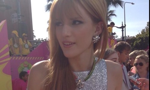 I'm a Bellarina,follow back :)