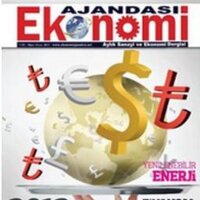 Ekonomi Ajandası (@ekonomiajanda) 's Twitter Profile Photo