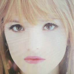 actress,model,singer and dancer is I love you !