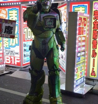 GregCayman's profile picture. 