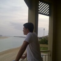 Youssef Arafat (@youssefarafat1) 's Twitter Profile