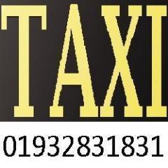 Aaro Cars Weybridge Taxi in Weybridge
operates in Local Weybridge and Surroundings specialists in London and Airports' pick up and drop offs. 01932855777