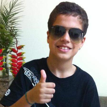 Pansouza14's profile picture. 