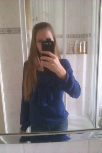 Zin in JUCO... ♡