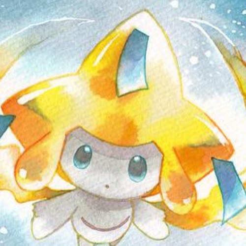 The pokemon that is said to make you're wishes come true~!