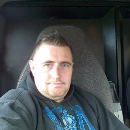 Avid fev rovers fan and I work as a removal porter